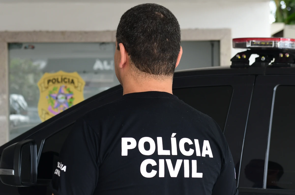 Polícia Civil