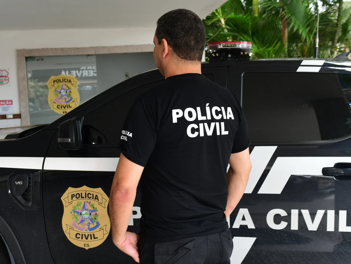 Polícia Civil