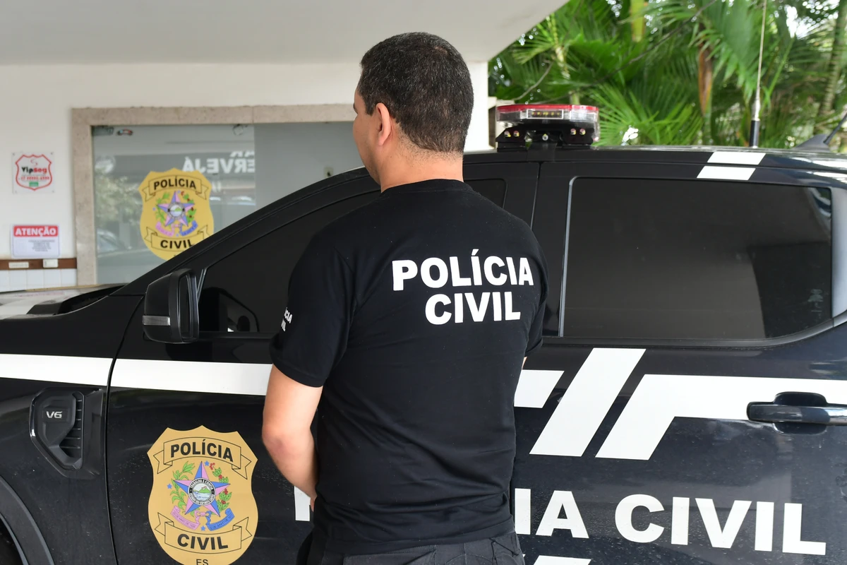 Polícia Civil