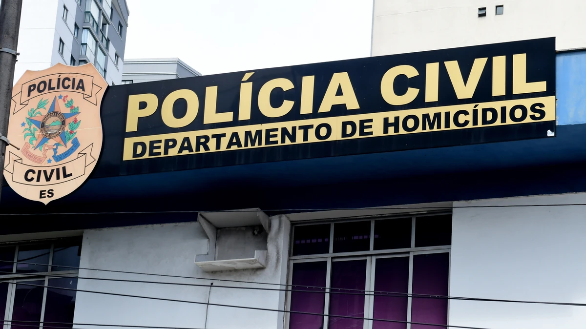 Polícia Civil