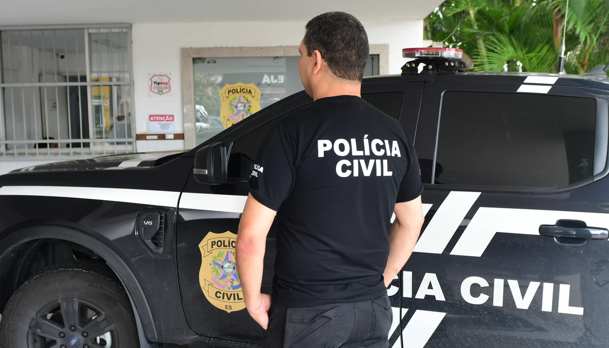 Polícia Civil