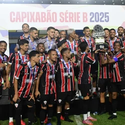 Cobra-Coral fará reapresentação no Estádio Robertão e planeja contar com todos atletas desde o início