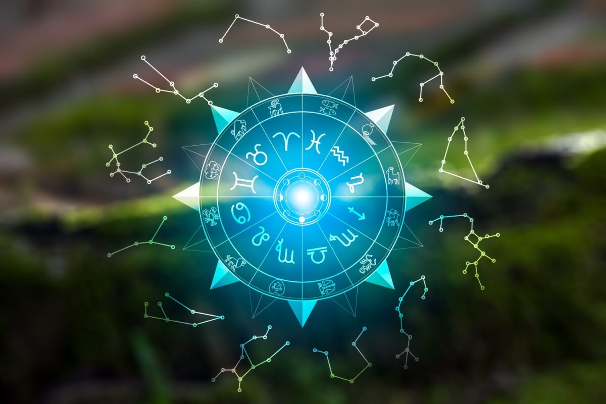 O movimento dos astros trará uma combinação de introspecção e expansão para os nativos neste sábado (Imagem: Cinemanikor | Shutterstock)