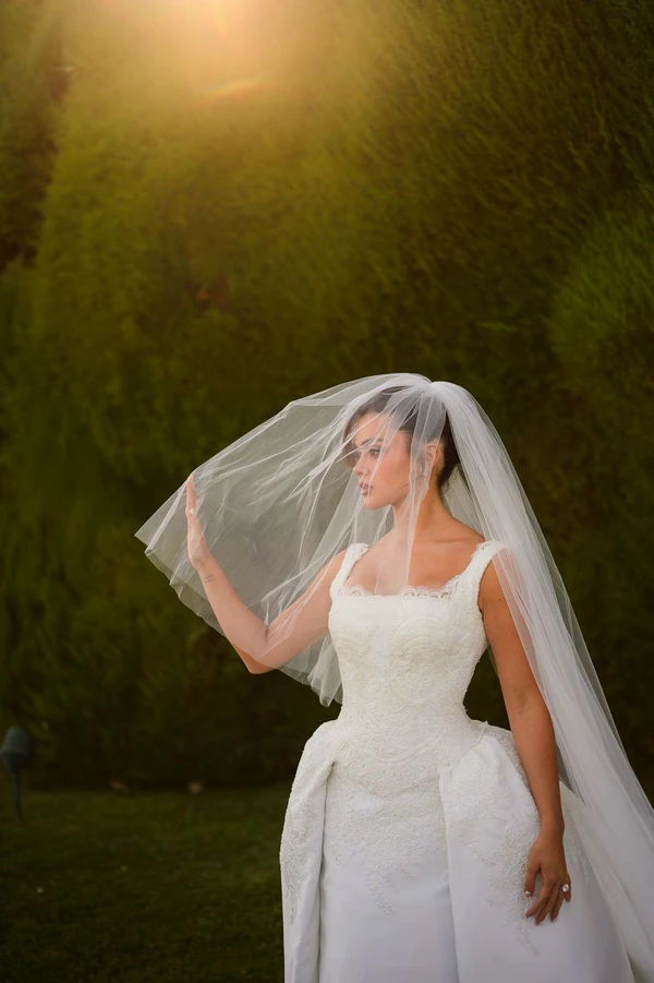 Franciny Ehlke usa vestido assinado por Mayara Jubini por @thiagofariasfotos