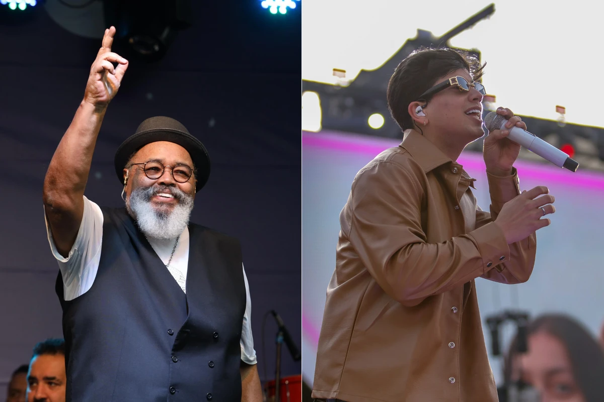 Jorge Aragão e Léo Foguete são atrações do Café de La Musique Vila Velha