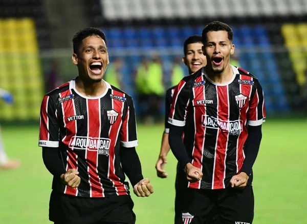 Serra vence o Forte e é campeão do Campeonato Capixaba Série B 2025