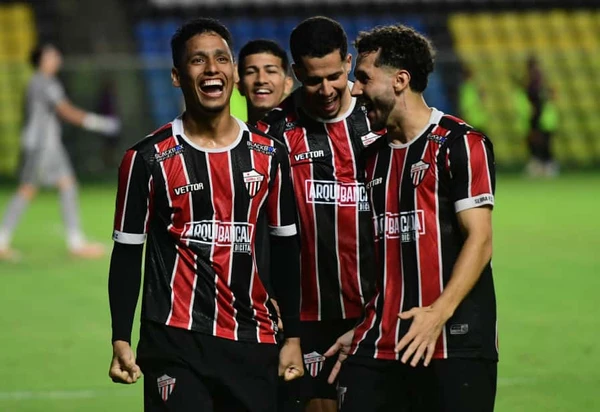 Serra vence o Forte e é campeão do Campeonato Capixaba Série B 2025
