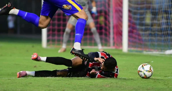 Serra vence o Forte e é campeão do Campeonato Capixaba Série B 2025 por Ricardo Medeiros
