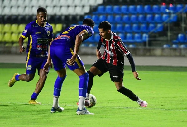 Serra vence o Forte e é campeão do Campeonato Capixaba Série B 2025 por Ricardo Medeiros