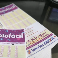 Bilhete foi registrado como bolão, dividido em cinco cotas, e foi premiado com mais de R$ 2 milhões