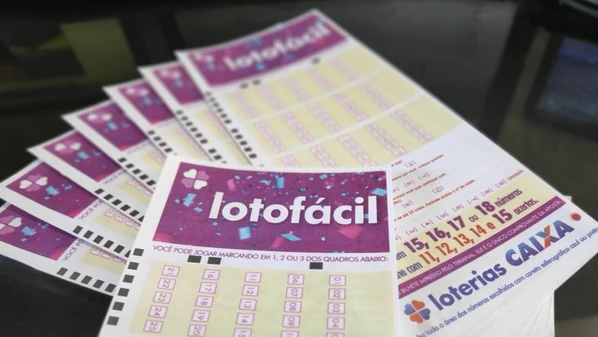 Outros sete apostadores pelo país acertaram as 15 dezenas sorteadas; cada um ganha quase R$ 1,4 milhão