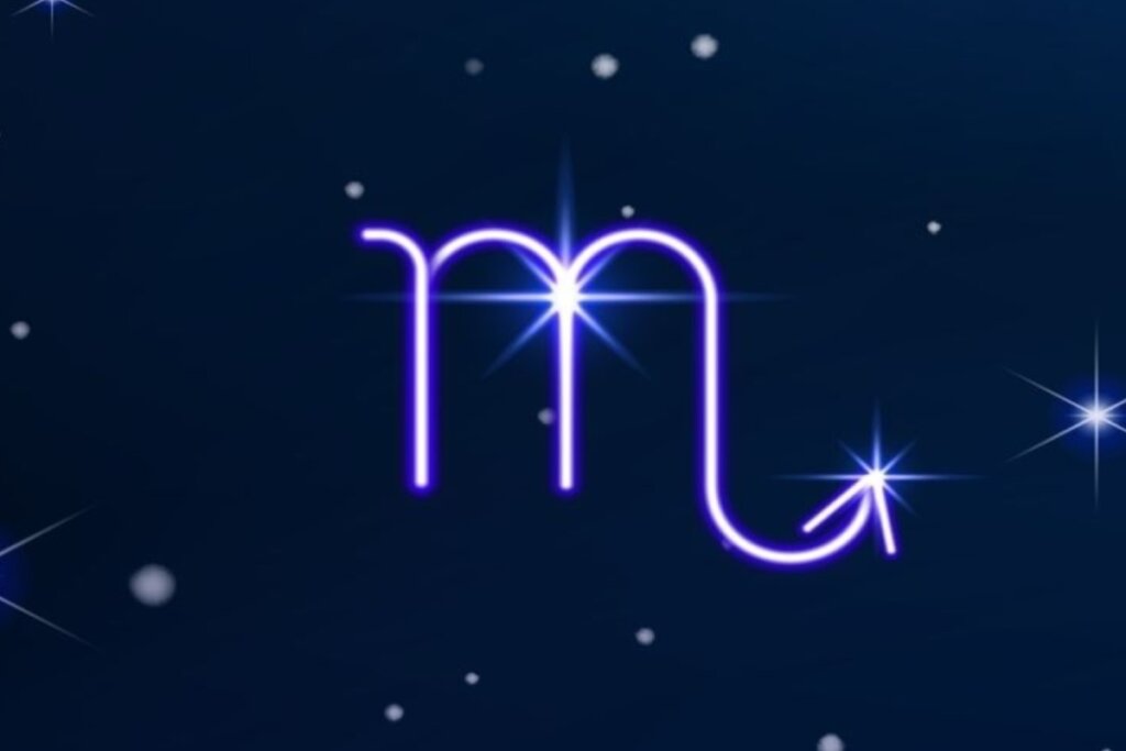 Esta semana exigirá foco e controle sobre as ações do escorpiano (Imagem: Samodelkin20 | Shutterstock)