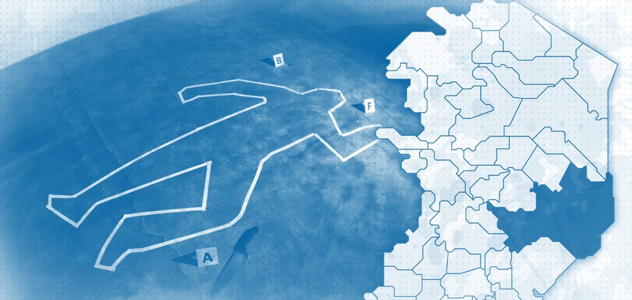 A análise é realizada por meio do trabalho do Laboratório de Toxicologia Forense