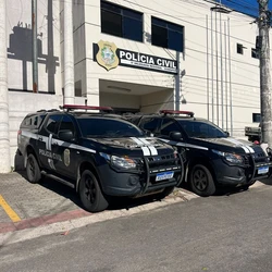 Denise Pereira da Silva tinha 46 anos e teria sido assassinada por cobrança relacionada ao tráfico de drogas