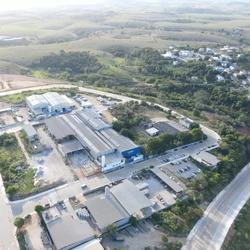 A empresa está de olho no mercado da 'saudabilidade' (alimentos mais saudáveis), em forte crescimento dentro da indústria alimentícia