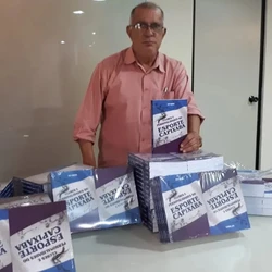 Nos últimos anos, Ruy enfrentou sérios problemas de saúde. No entanto, a causa da morte ainda não foi informada