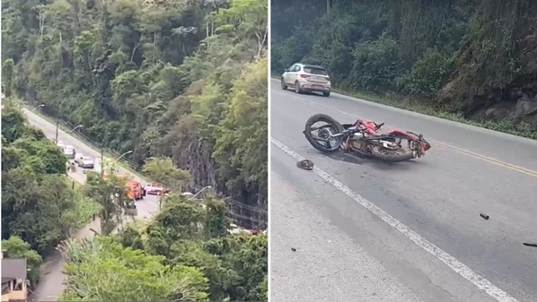O trânsito ficou em sistema de "Pare e Siga" por cerca de 20 minutos durante o atendimento às vítimas, gerando engarrafamento de cerca de cinco quilômetros