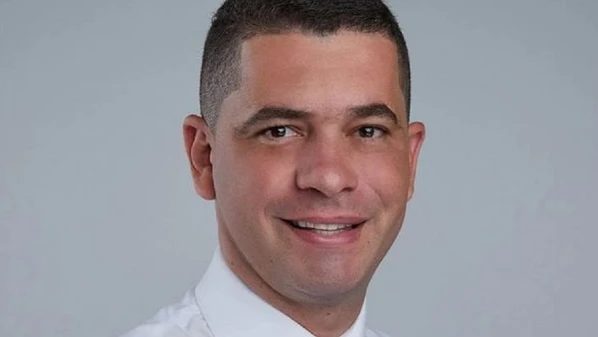 Na eleição passada, Anderson Goggi recebeu 2.937 votos pelo Partido Progressista para mandato como vereador