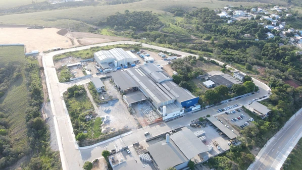 A empresa está de olho no mercado da 'saudabilidade' (alimentos mais saudáveis), em forte crescimento dentro da indústria alimentícia