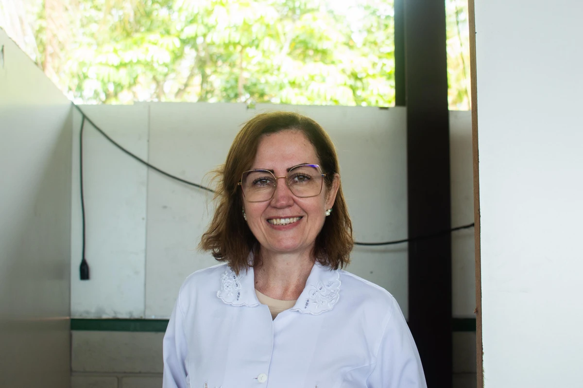 Quinta edição da Ação Social da Igreja Cristã Maranata, em Cariacica