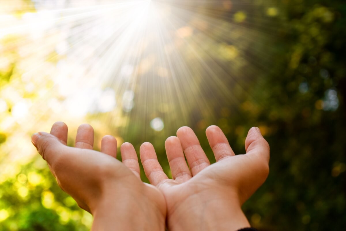 Os decretos proféticos ajudam a atrair dinheiro e prosperidade (Imagem: Marija Jokic | Shutterstock)