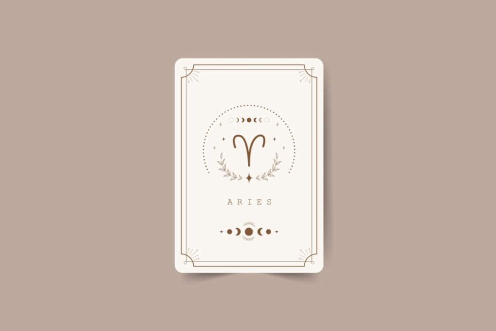 Questões que pareciam difíceis para o ariano ganharão clareza (Imagem: Keronn art | Shutterstock)