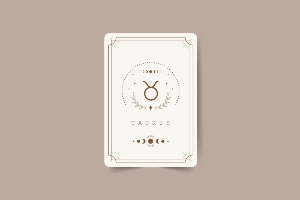 Soluções chegarão de maneira inesperada para o taurino, principalmente em questões profissionais e financeiras (Imagem: Keronn art | Shutterstock)