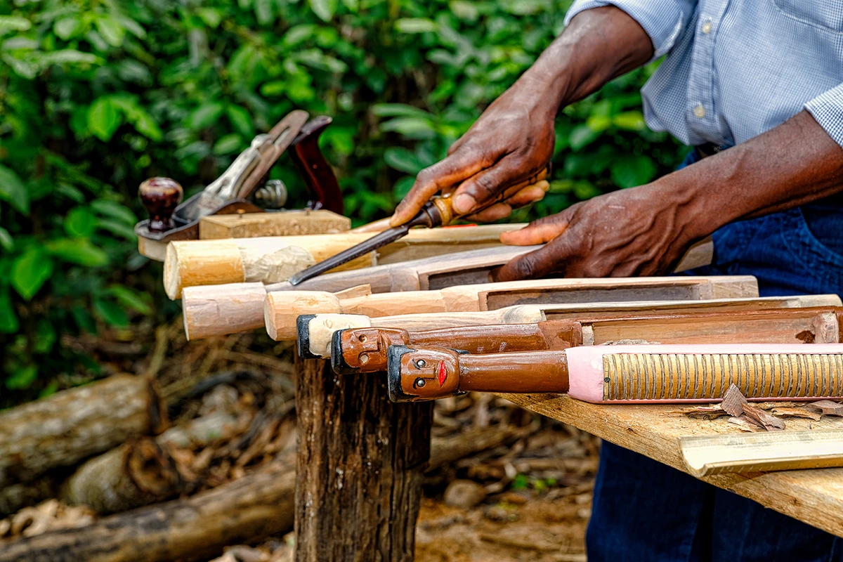 Fotografia presente em 