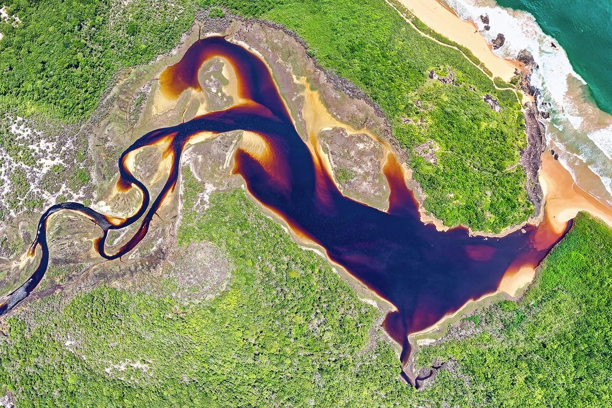 Fotografia presente em 