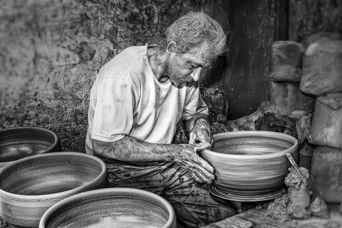 Fotografia que está no livro 