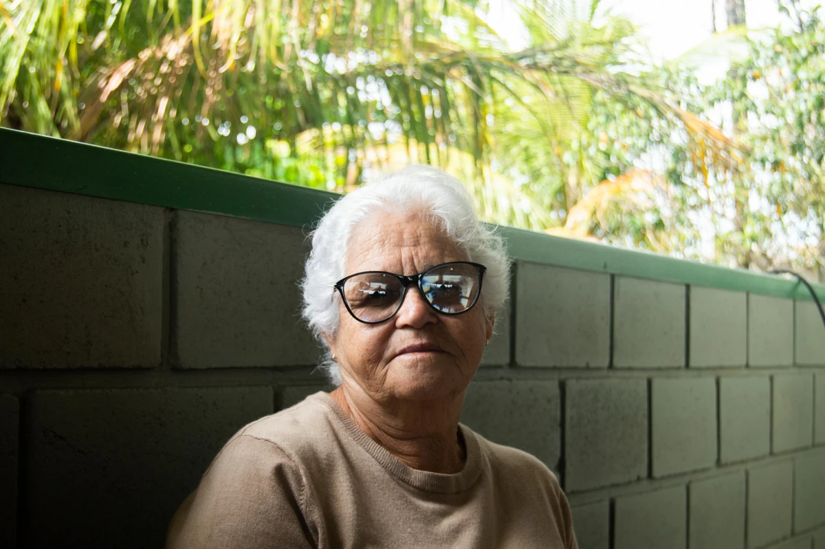 Quinta edição da Ação Social da Igreja Cristã Maranata, em Cariacica