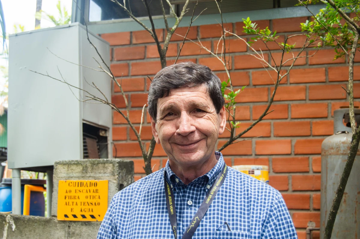 Quinta edição da Ação Social da Igreja Cristã Maranata, em Cariacica