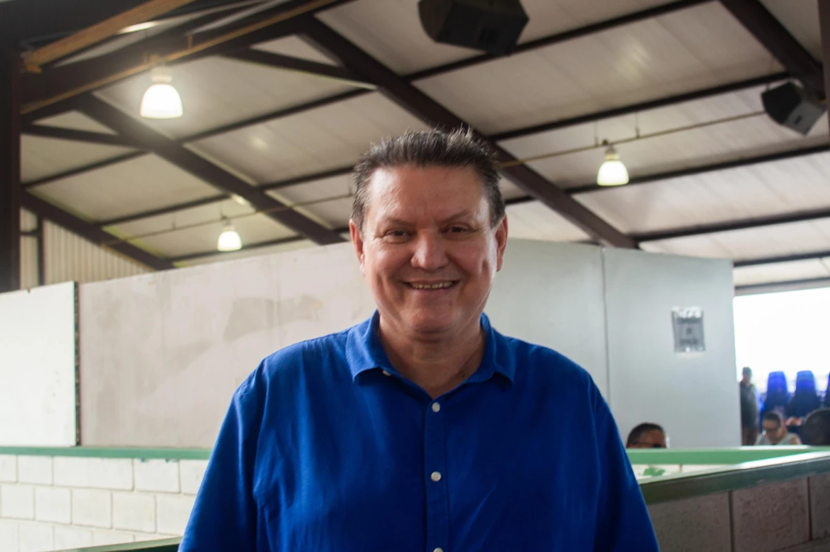 Quinta edição da Ação Social da Igreja Cristã Maranata, em Cariacica