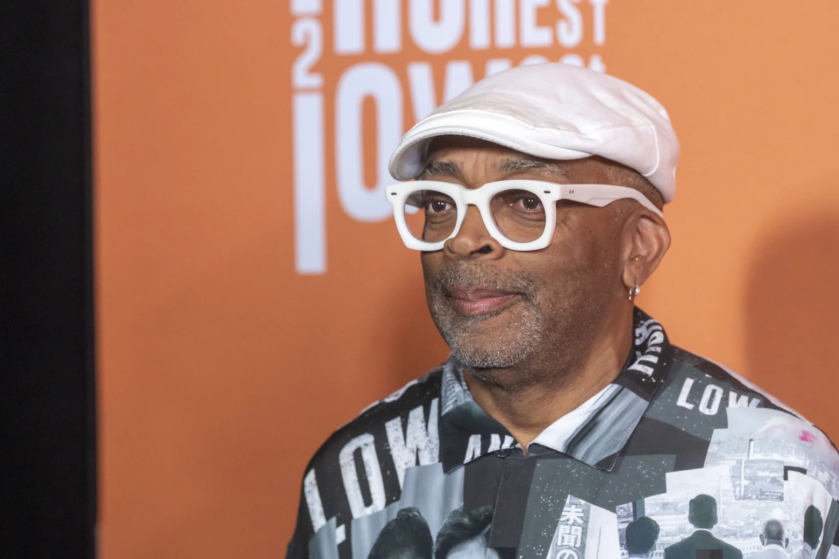 Spike Lee visitará o Rio para promover Luta de Classes 