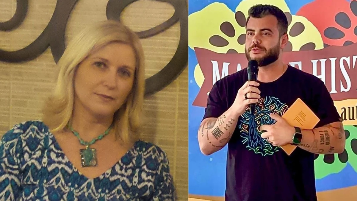  Anne Mahin e Carlos Medeiros da Fonseca vão tomar posse em até 180 dias na AEL