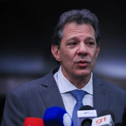 Revelação foi feita à jornalista Míriam Leitão, em entrevista que irá ao ar na noite desta quarta-feira (14), na GloboNews