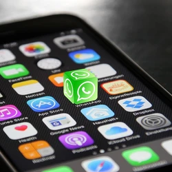 O golpista se passou pela filha da vítima e pediu quase R$ 2 mil para pagar um boleto; só após conseguir falar com o genro, a mulher descobriu que havia caído em um golpe