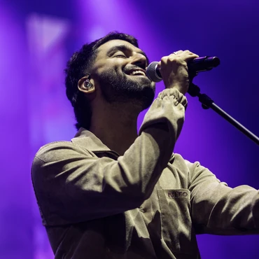 Imagem - Cantor Silva apresenta turnê de verão no Espírito Santo: "Só música animada"