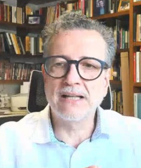 Foto entrevista Summit