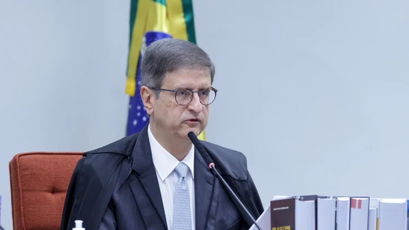 Paulo Gonet diz que todos os acusados atuaram para alcançar o golpe de Estado; julgamento do núcleo 4 da trama golpista teve início nesta terça (14) no STF