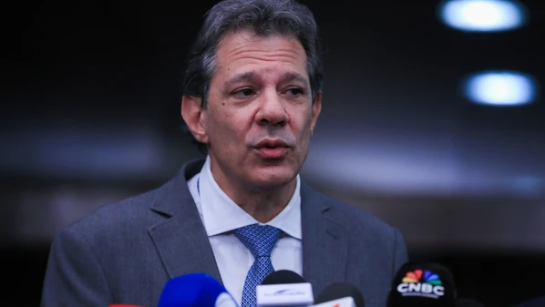 Ministro afirma ter recebido aceno de parlamentares sobre alternativas após queda da MP dos impostos; cardápio de medidas será discutido nos próximos dias com Lula