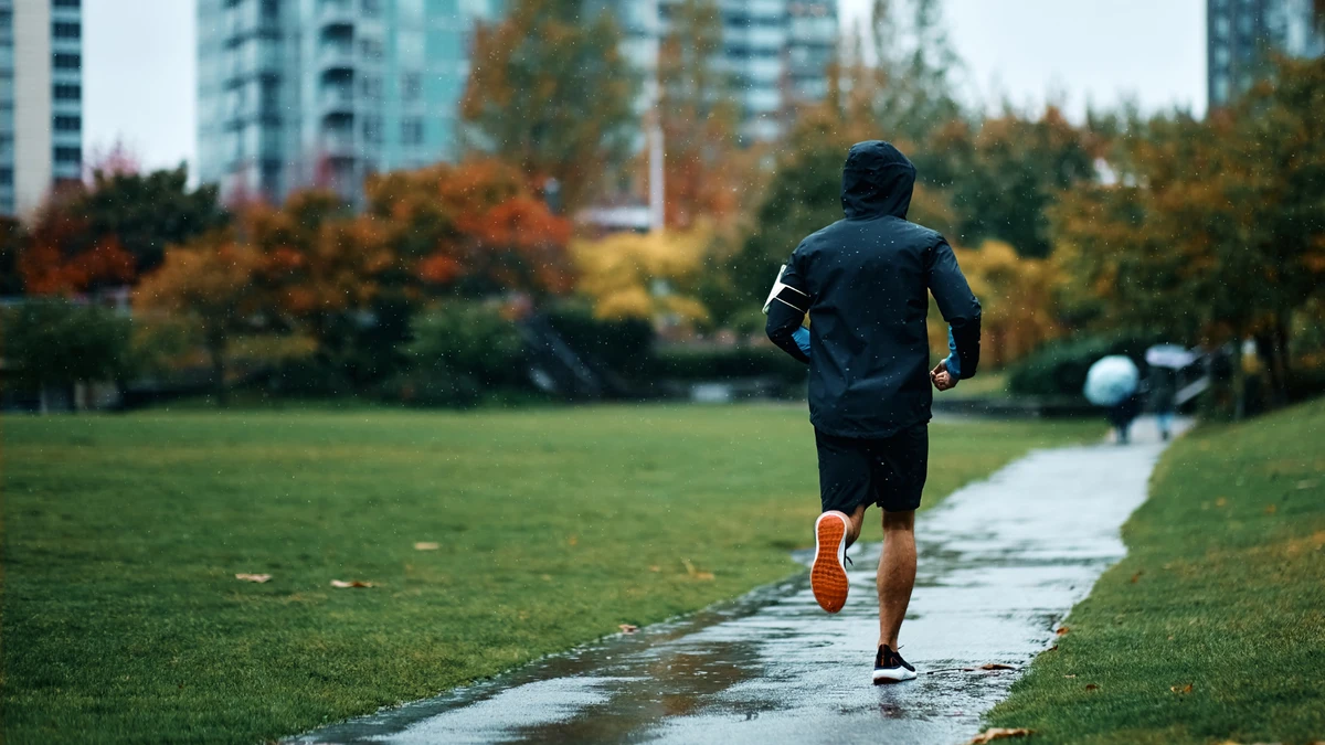 A corrida de rua é um dos esportes que mais cresce