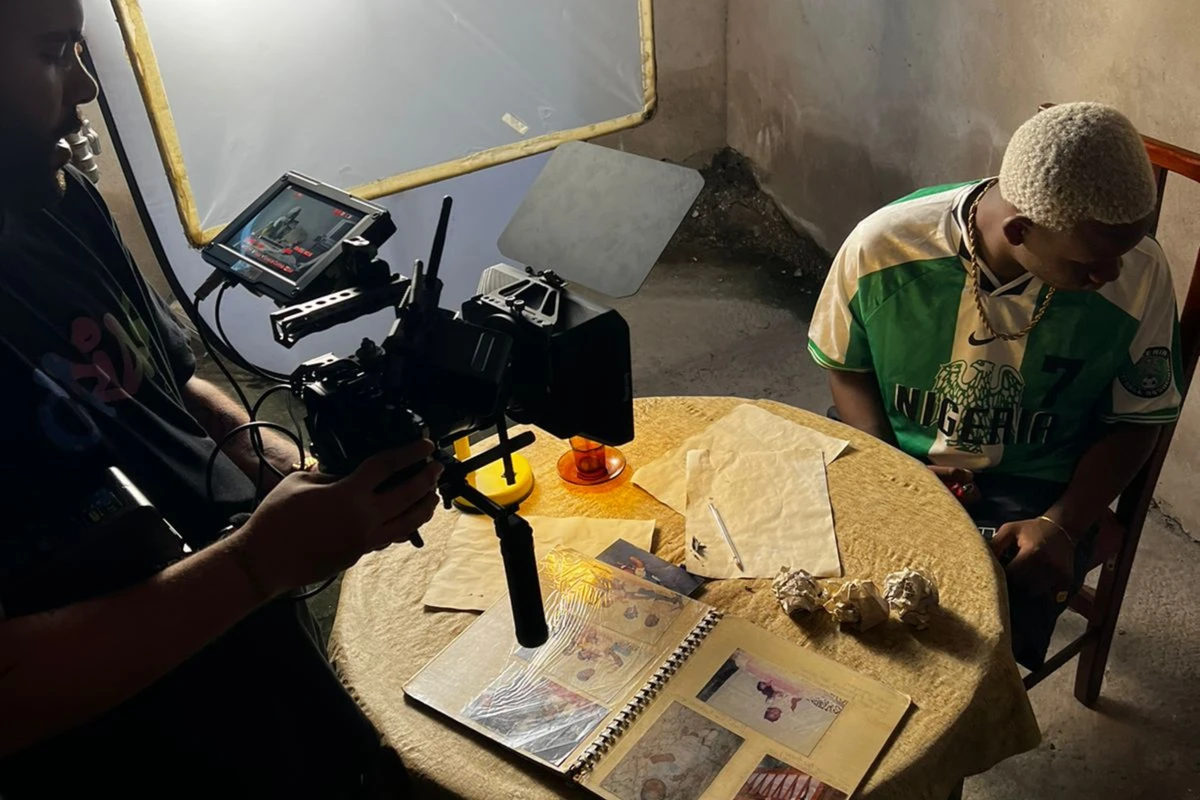 Crias.Lab abre inscrições para laboratórios de audiovisual