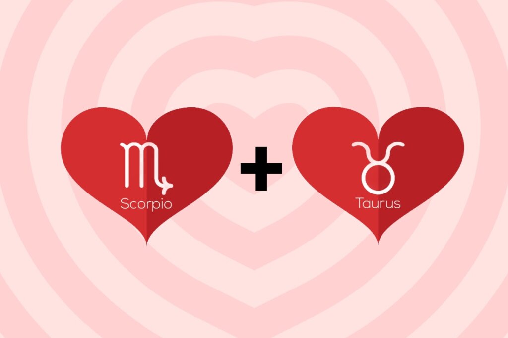 A relação entre Escorpião e Touro envolve bastante lealdade, dedicação e persistência (Imagem: Yury Dmitrienko | Shutterstock)