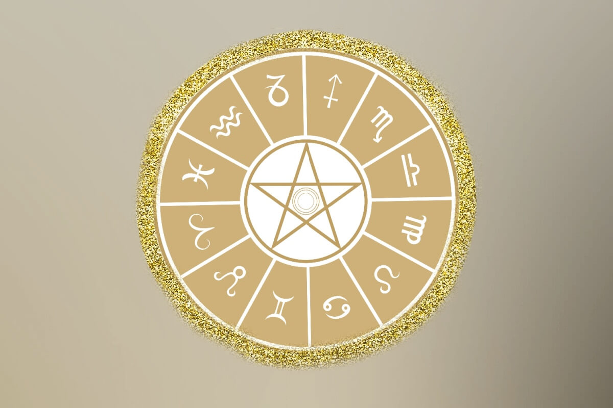 O movimento dos astros trará uma energia intensa e transformadora nesta terça-feira (Imagem: Amenhotepov | Shutterstock)