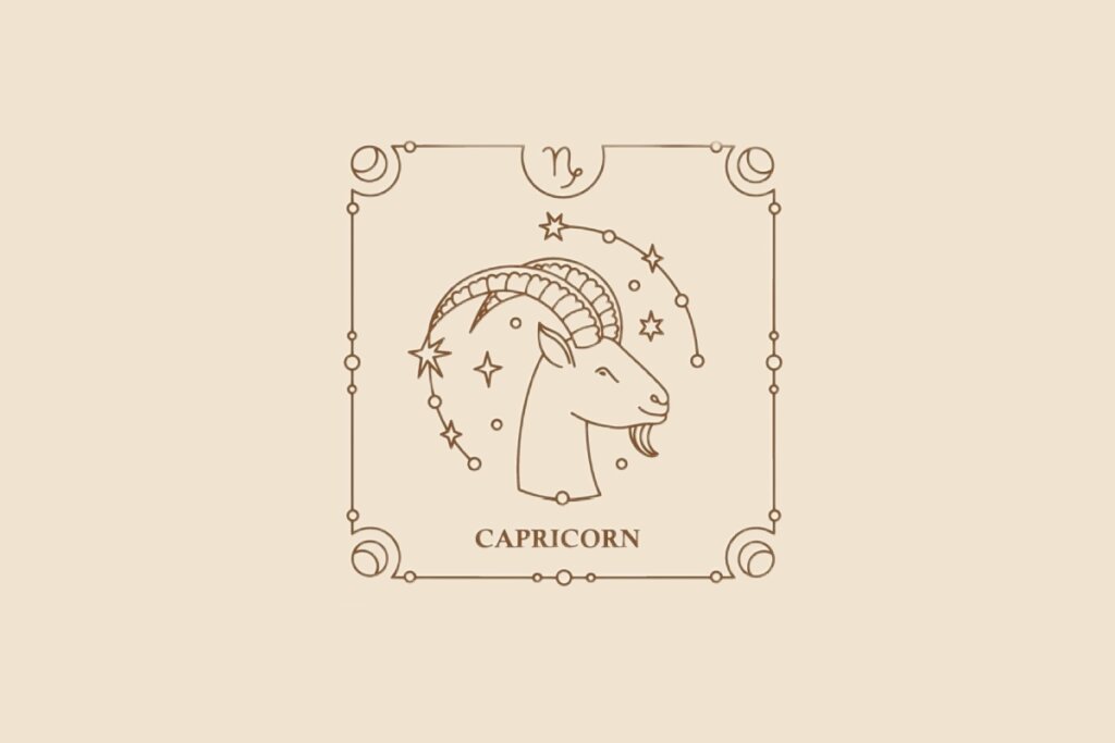 Os nativos de Capricórnio poderão passar por transformações internas (Imagem: Tartila | Shutterstock)