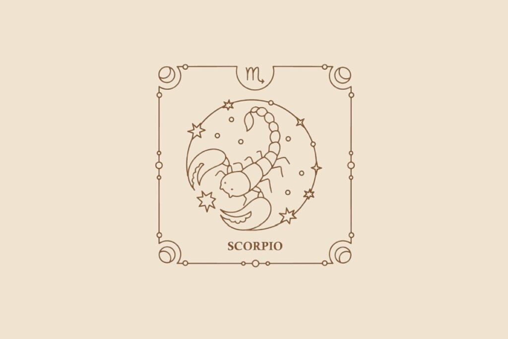 Os nativos de Escorpião focarão o crescimento profissional (Imagem: Tartila | Shutterstock)