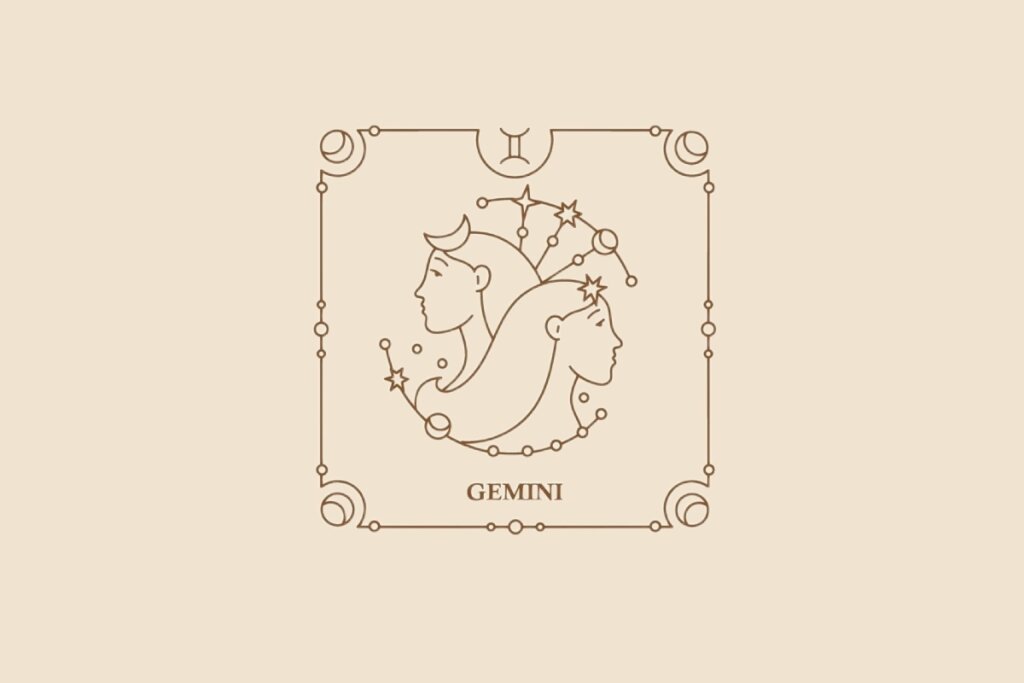 Os nativos de Gêmeos terão destaque na comunicação (Imagem: Tartila | Shutterstock)