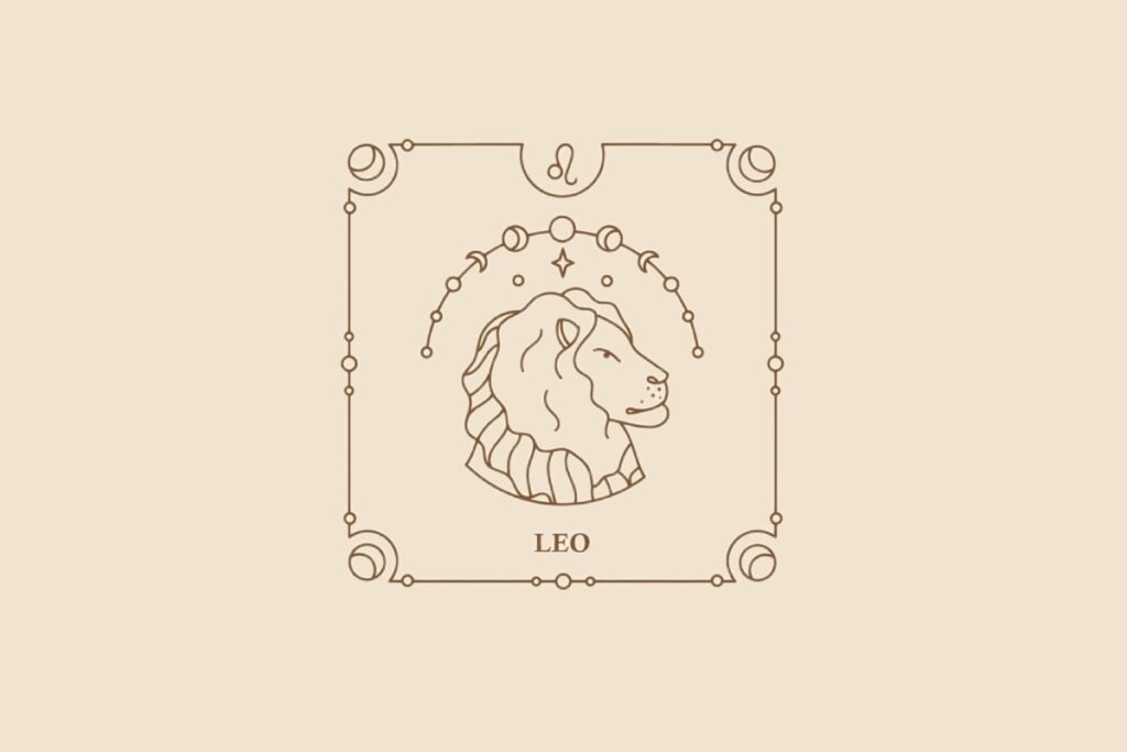 Os nativos de Leão sentirão um forte desejo de afirmar a própria identidade (Imagem: Tartila | Shutterstock)