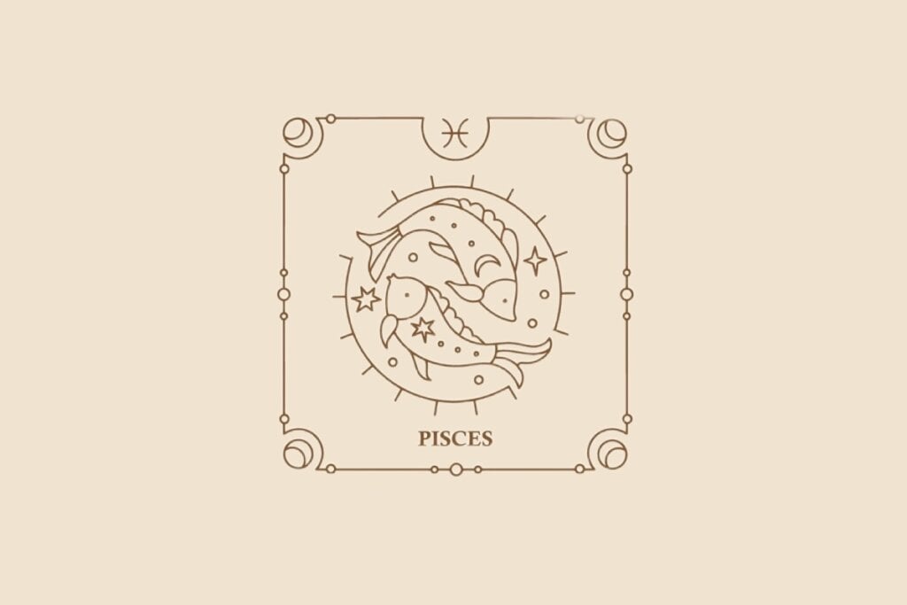 Os nativos de Peixes terão um dia propício para cuidar da saúde e do bem-estar (Imagem: Tartila | Shutterstock)